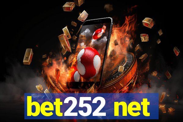 bet252 net